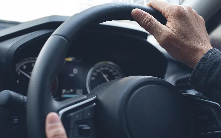 レンタカーならではの試乗体験