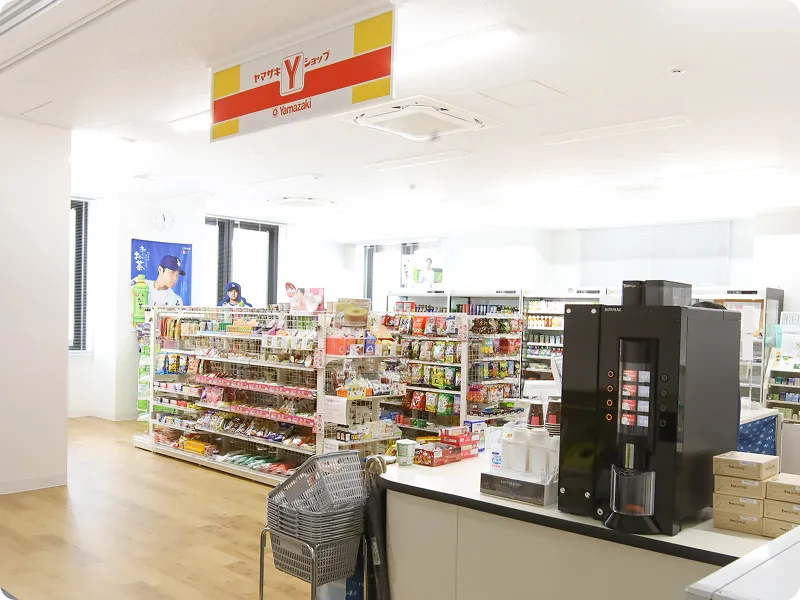 店舗イメージ